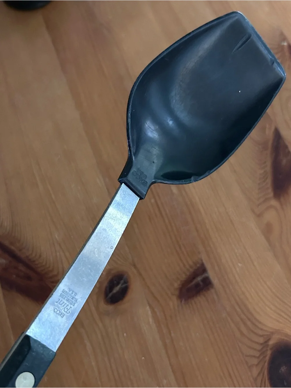 EKCO Flint Nylon Spoon